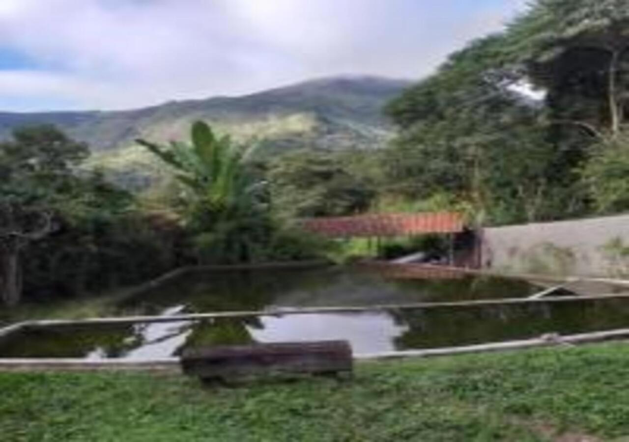 Casa Acolhedora Com Lazer E Espaco Gourmet Petrópolis Exteriör bild